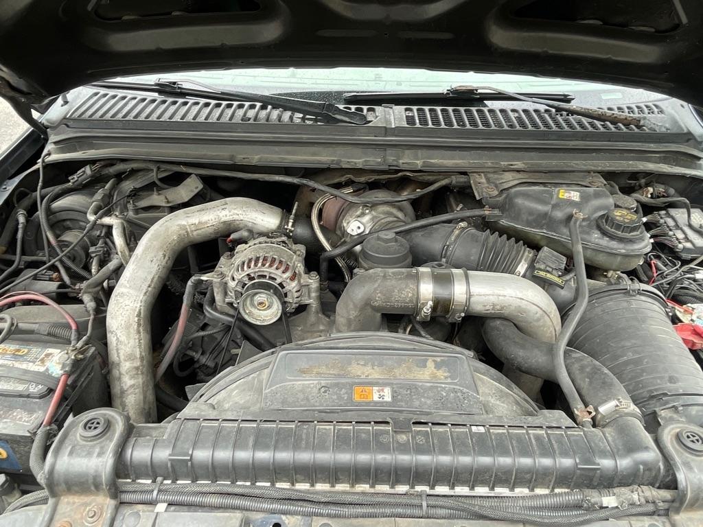Ford Super Duty F-350 SRW  2006