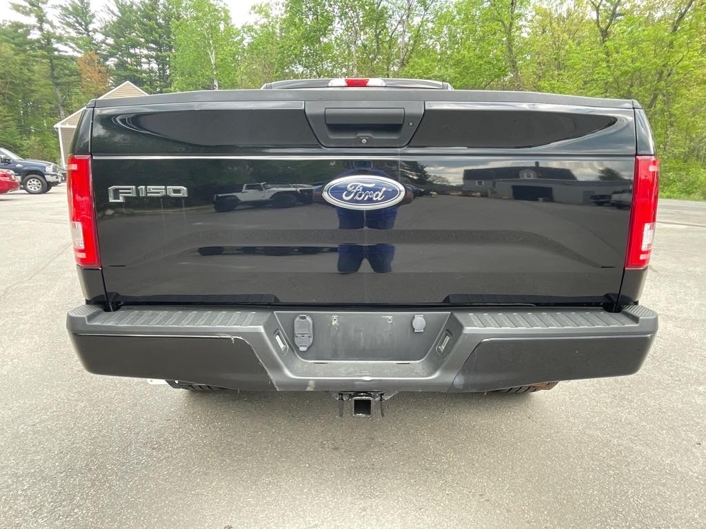 Ford F-150  2017
