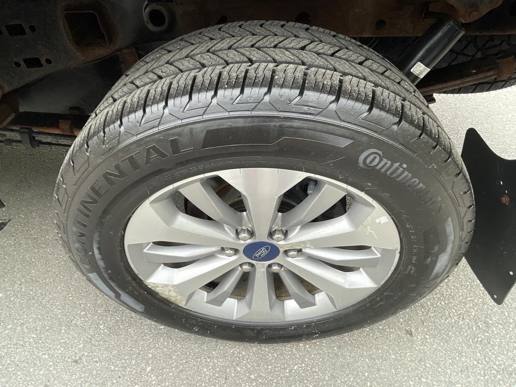 Ford F-150  2017