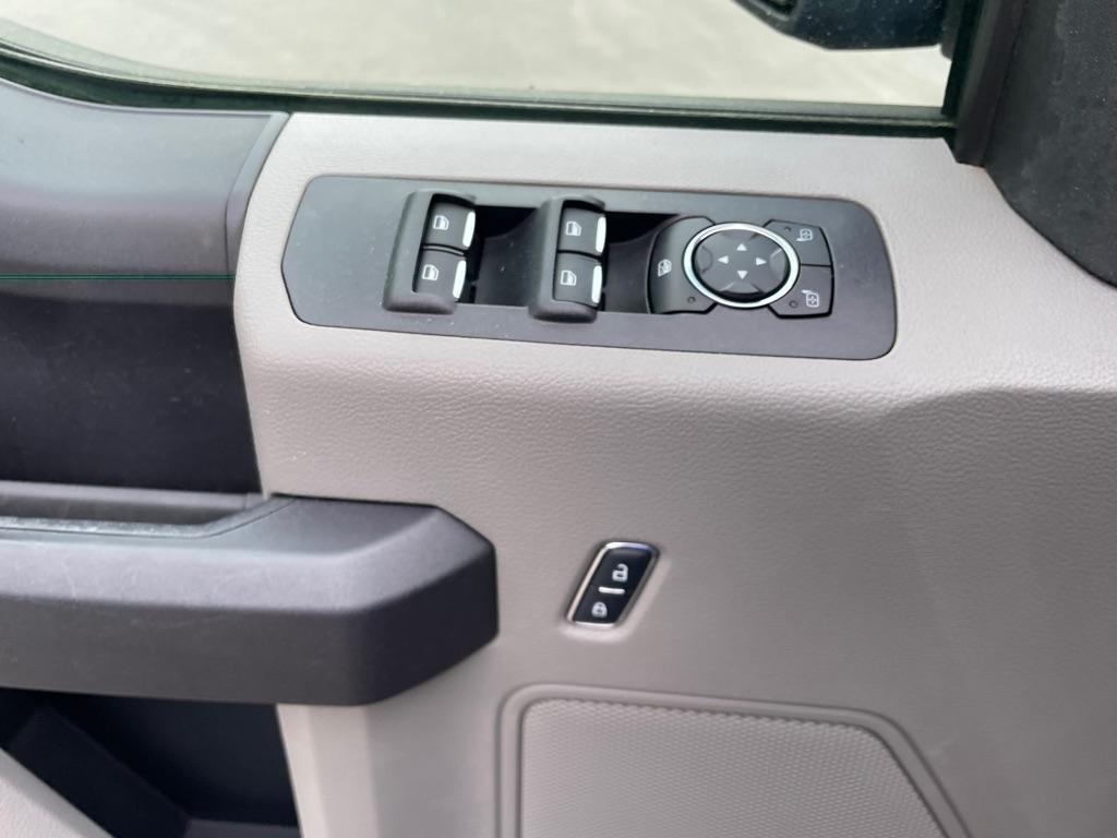 Ford F-150  2017