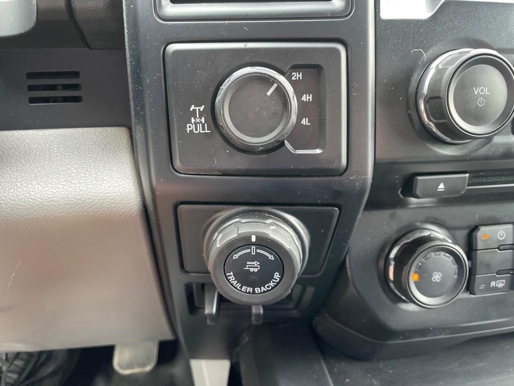 Ford F-150  2017