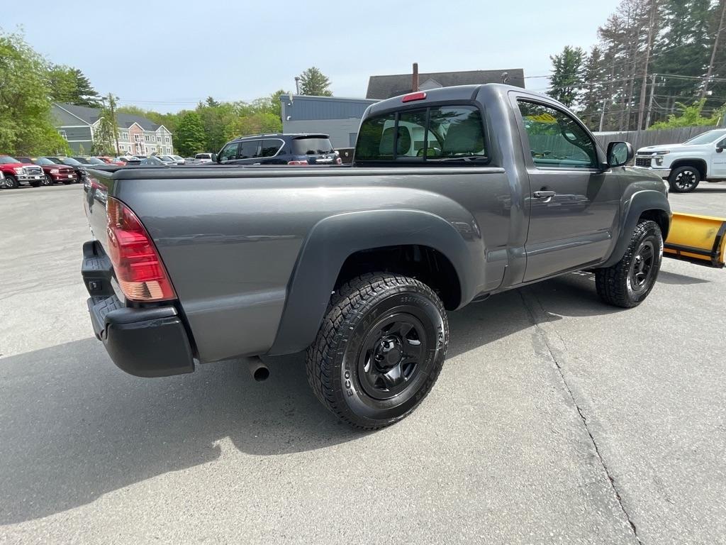 Toyota Tacoma  2014