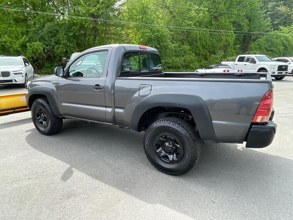 Toyota Tacoma  2014