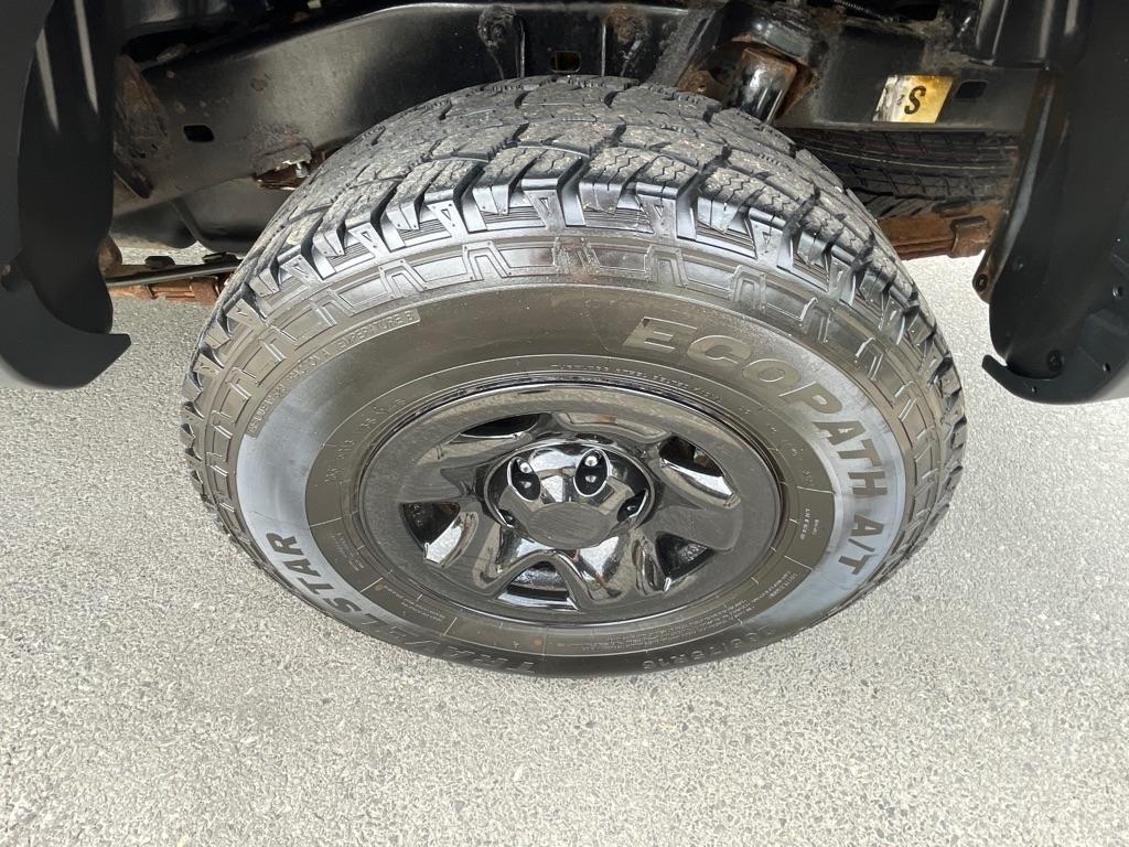 Toyota Tacoma  2014
