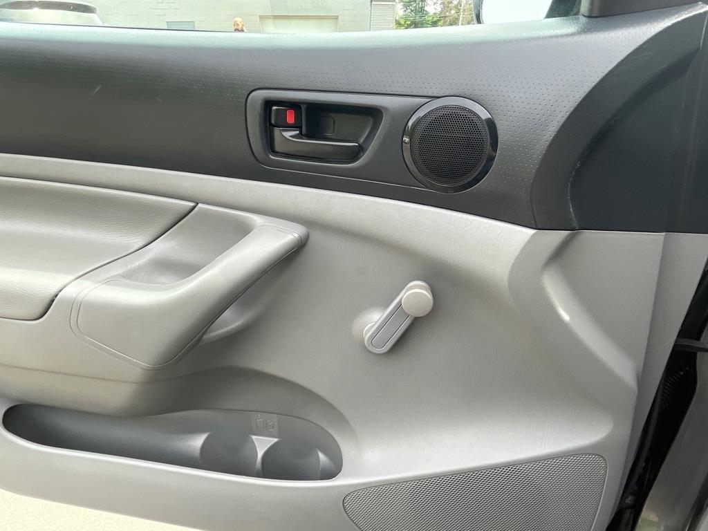 Toyota Tacoma  2014