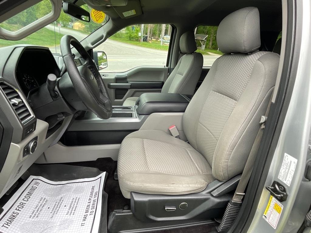 Ford F-150  2016