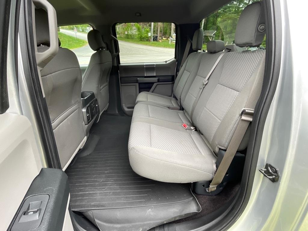 Ford F-150  2016
