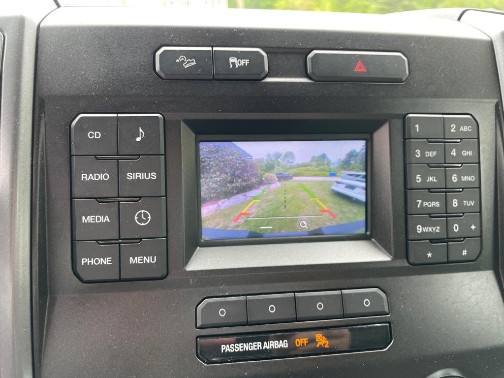 Ford F-150  2016