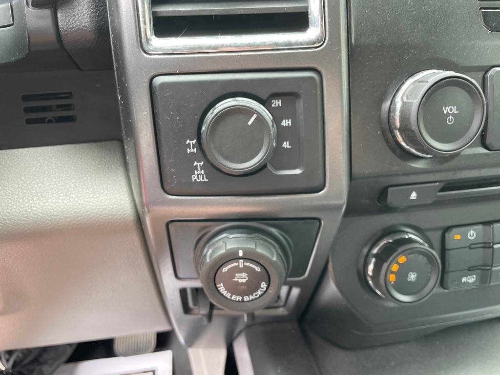 Ford F-150  2016