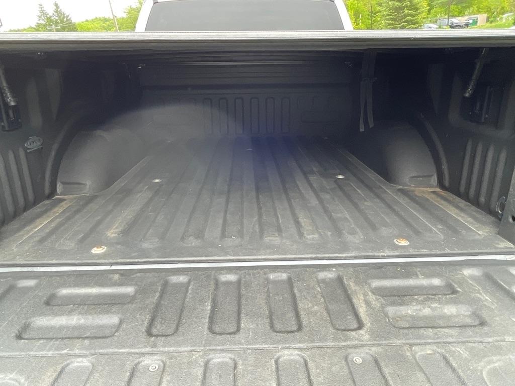 Ford F-150  2016