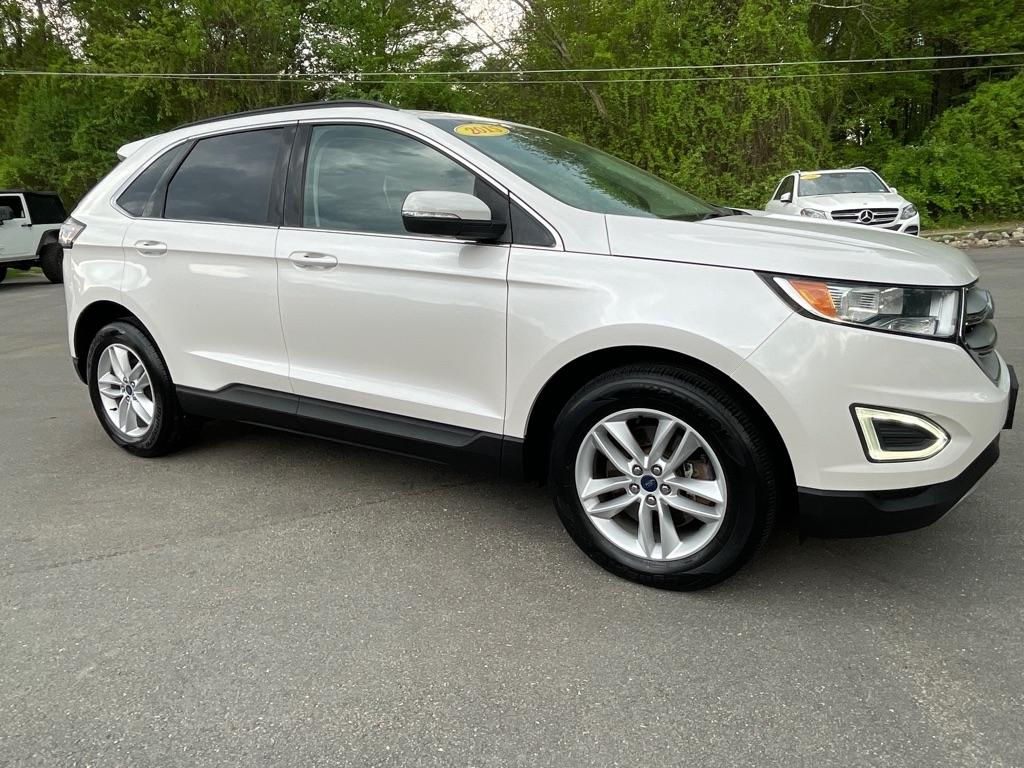 Ford Edge  2015