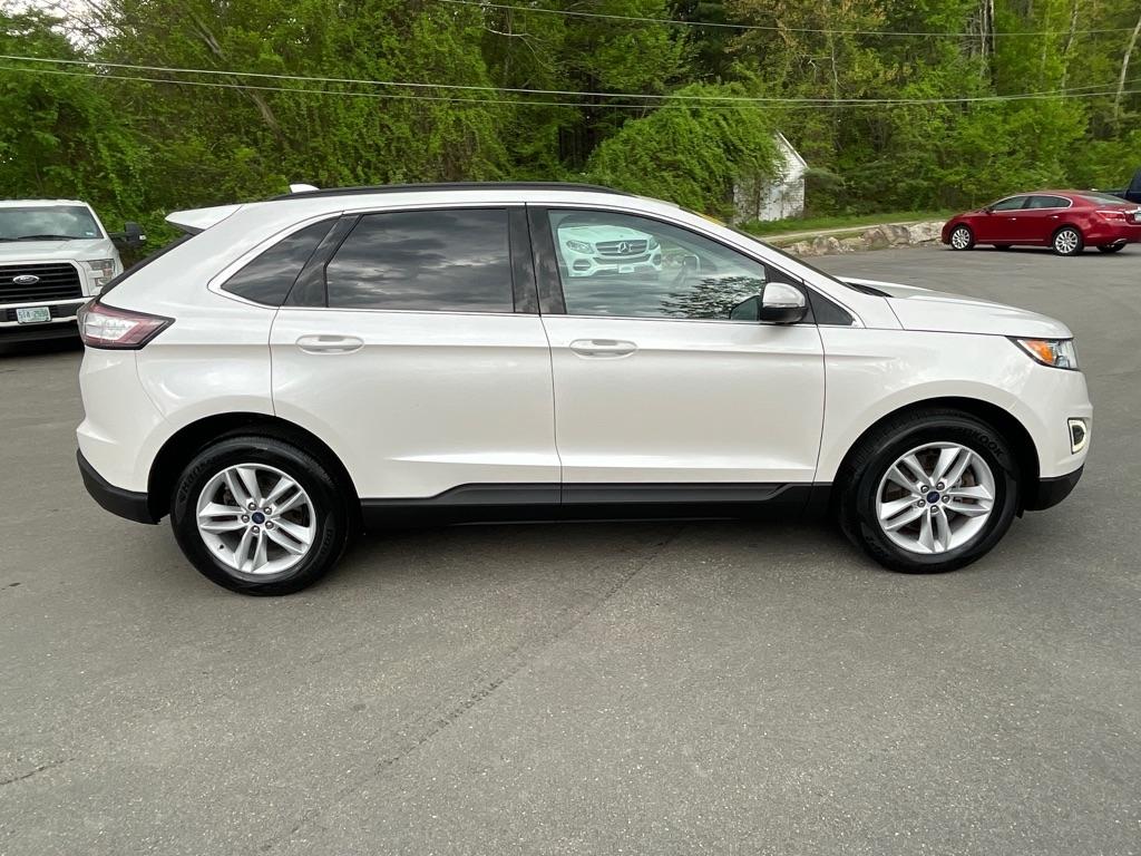 Ford Edge  2015