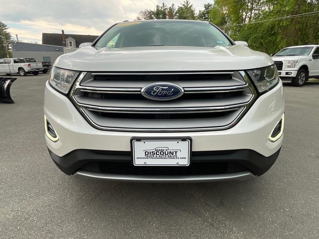 Ford Edge  2015