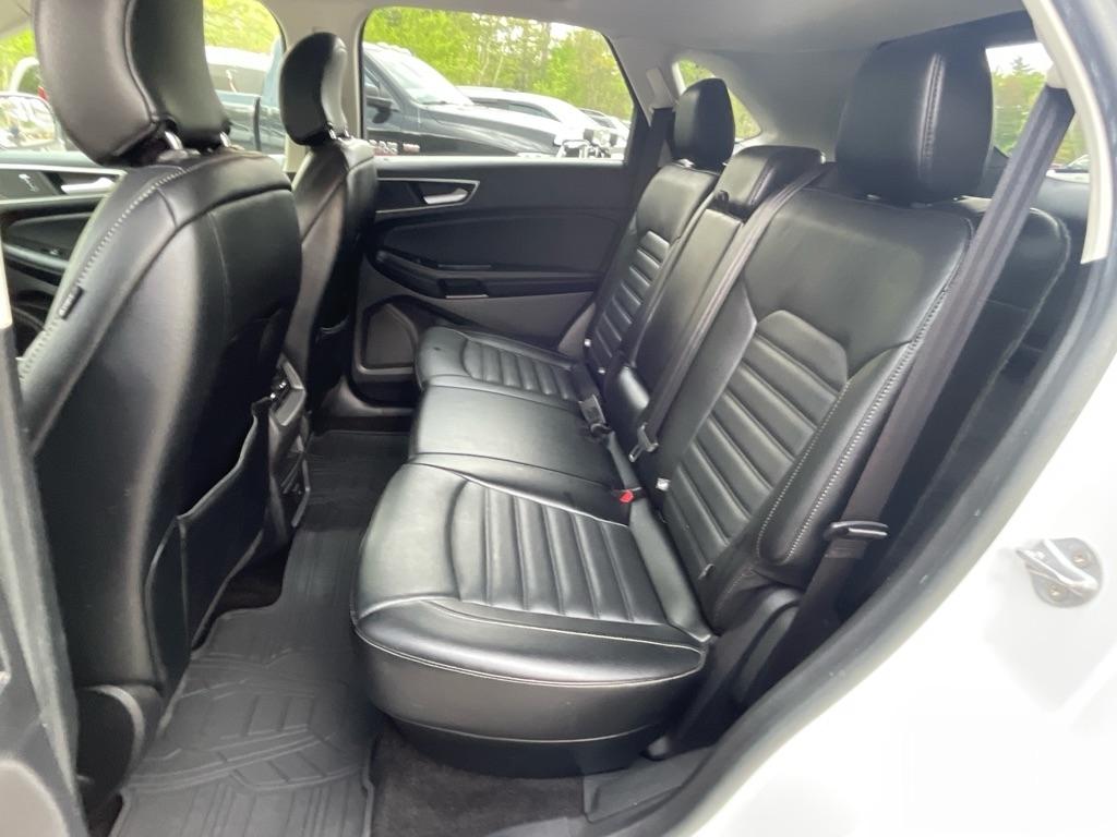 Ford Edge  2015