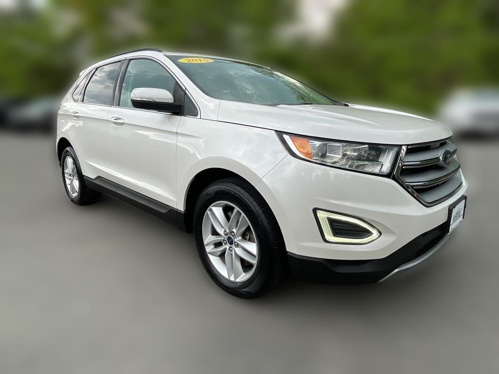 Ford Edge  2015