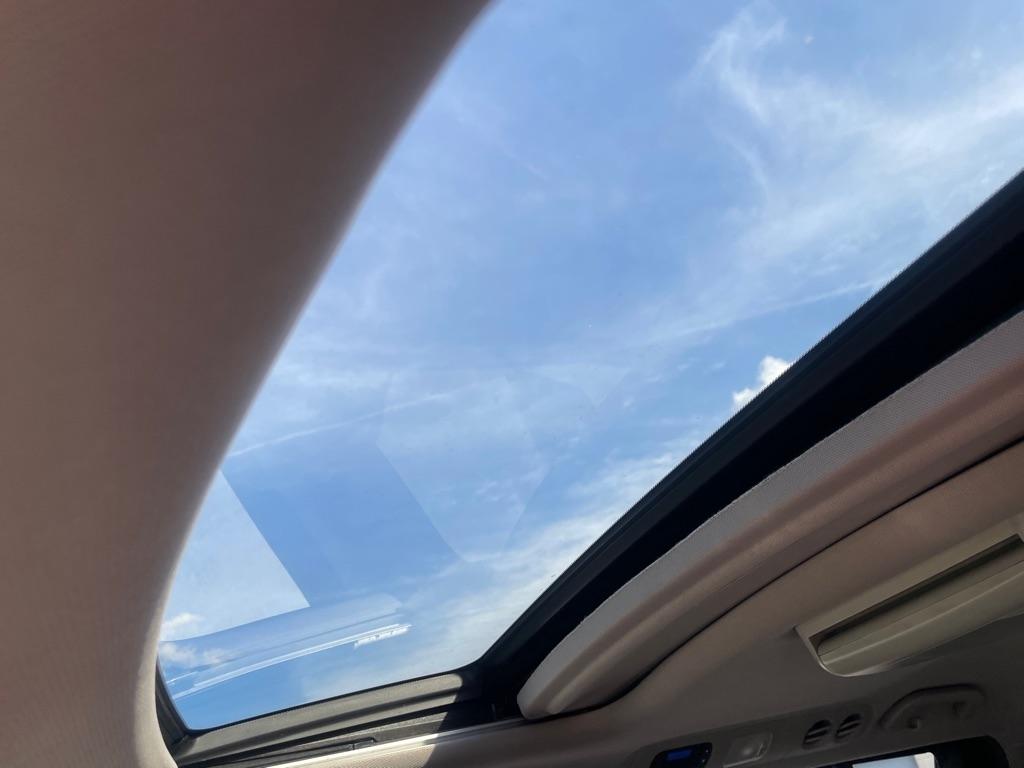 Honda Odyssey  2012