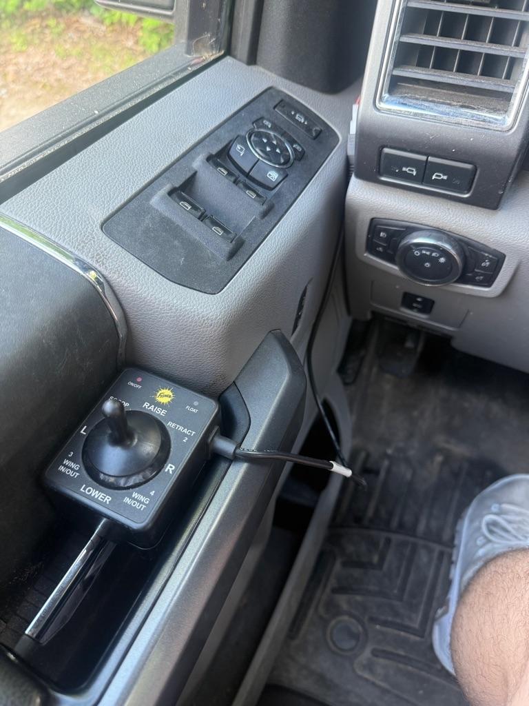 Ford Super Duty F-250 SRW  2017
