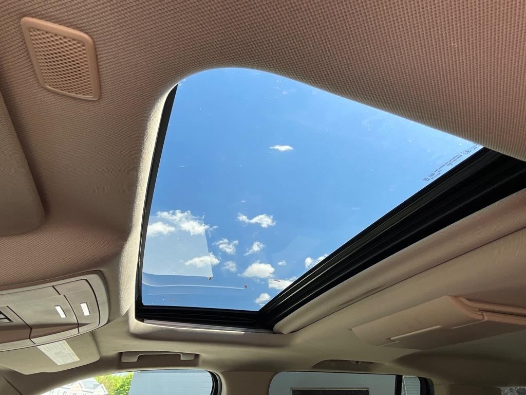 Chevrolet Suburban  2020