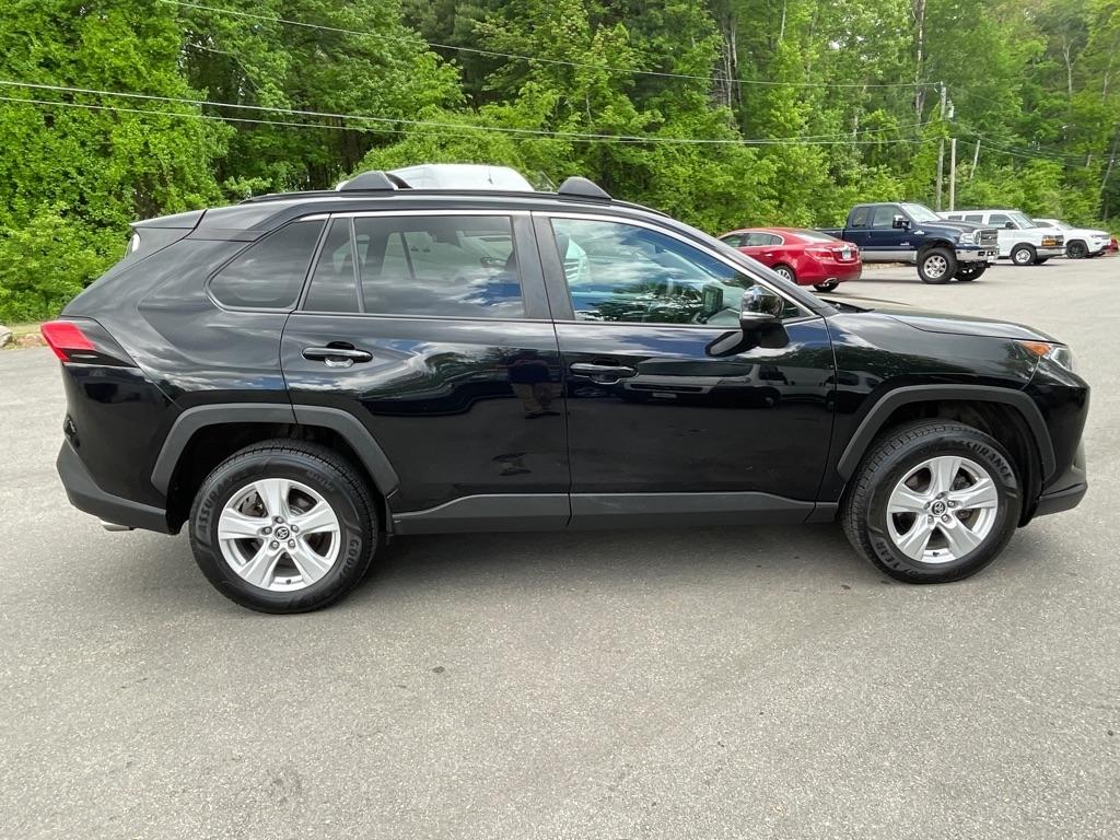 Toyota RAV4  2020