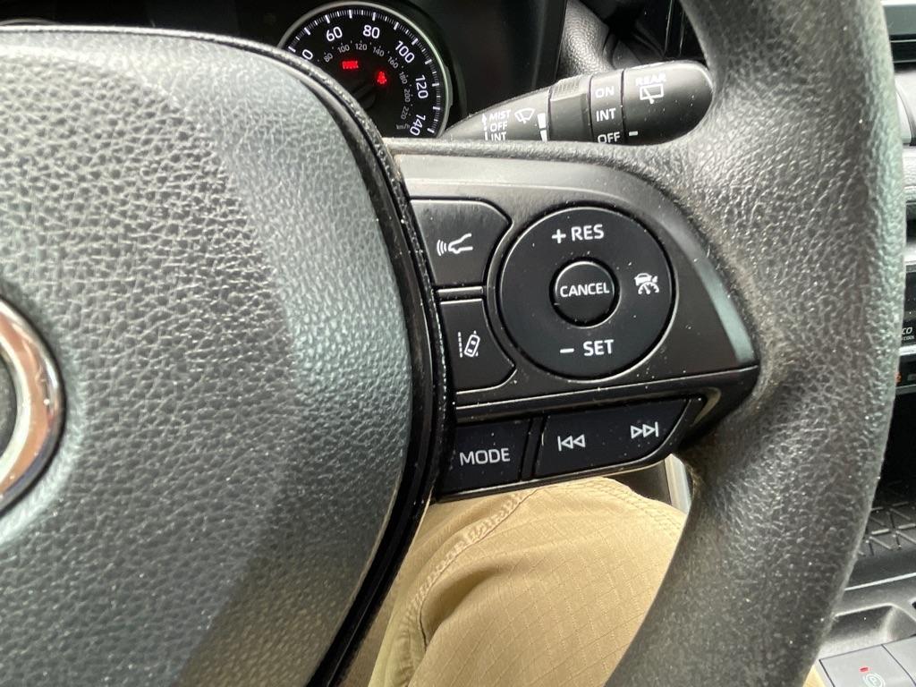 Toyota RAV4  2020