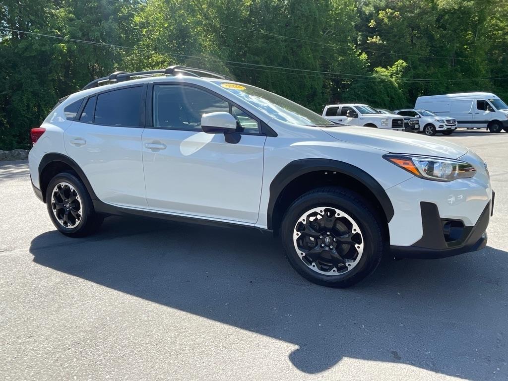 Subaru Crosstrek  2023