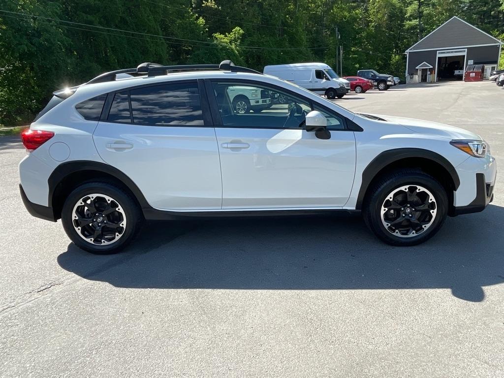 Subaru Crosstrek  2023