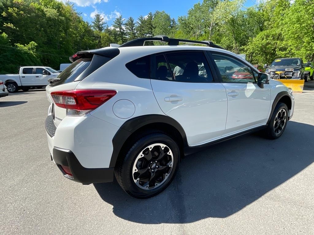 Subaru Crosstrek  2023