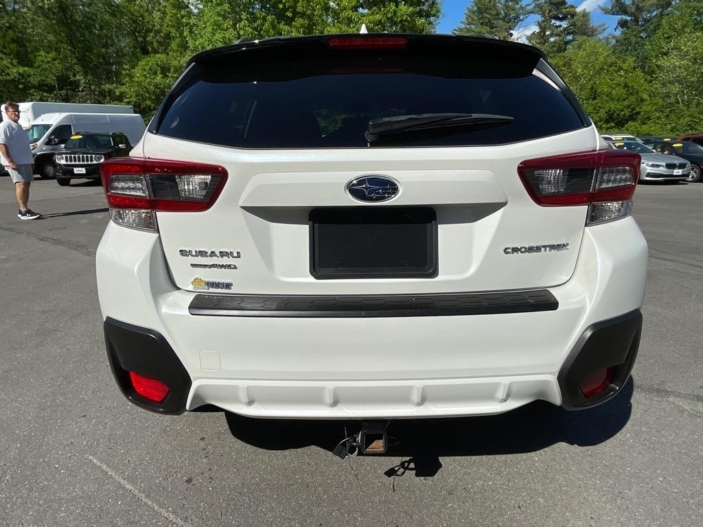 Subaru Crosstrek  2023