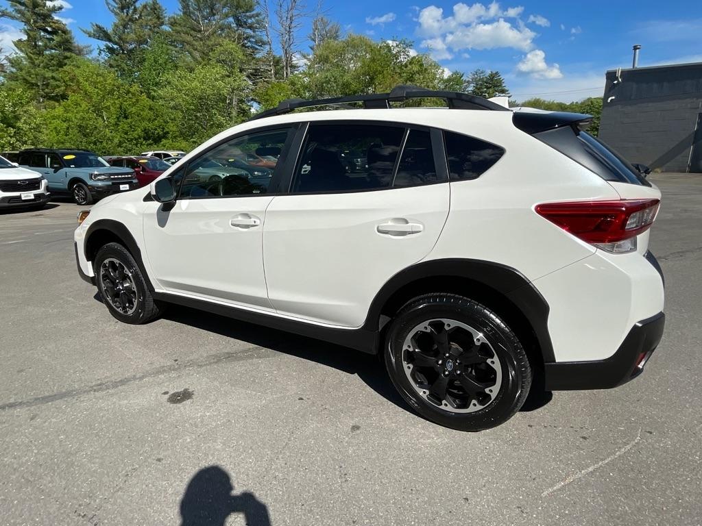 Subaru Crosstrek  2023