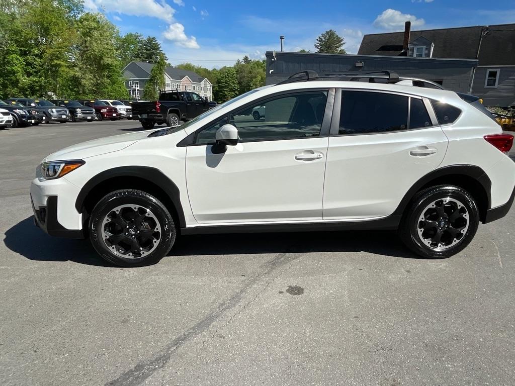Subaru Crosstrek  2023
