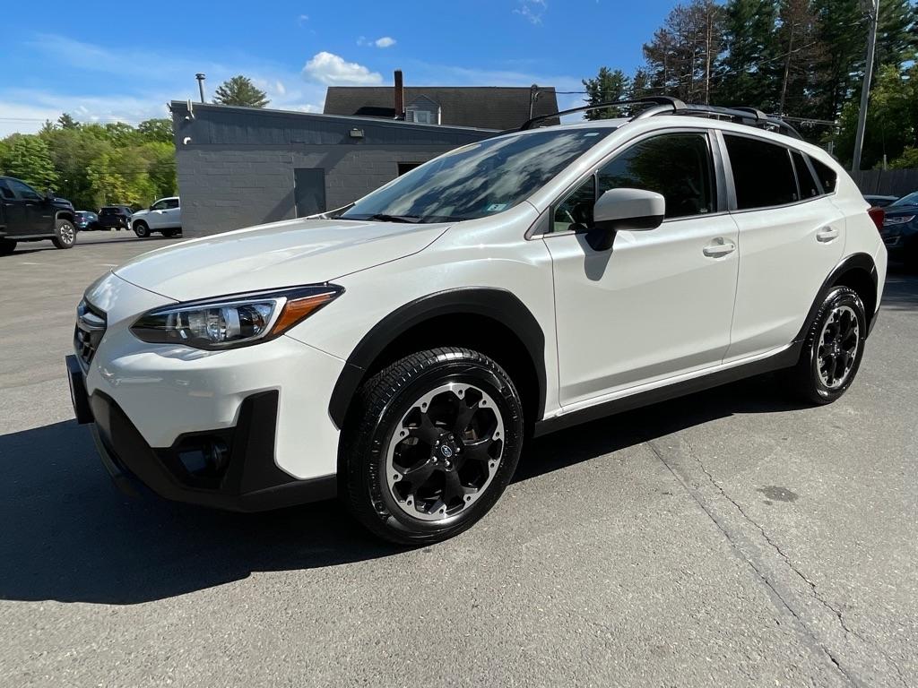 Subaru Crosstrek  2023