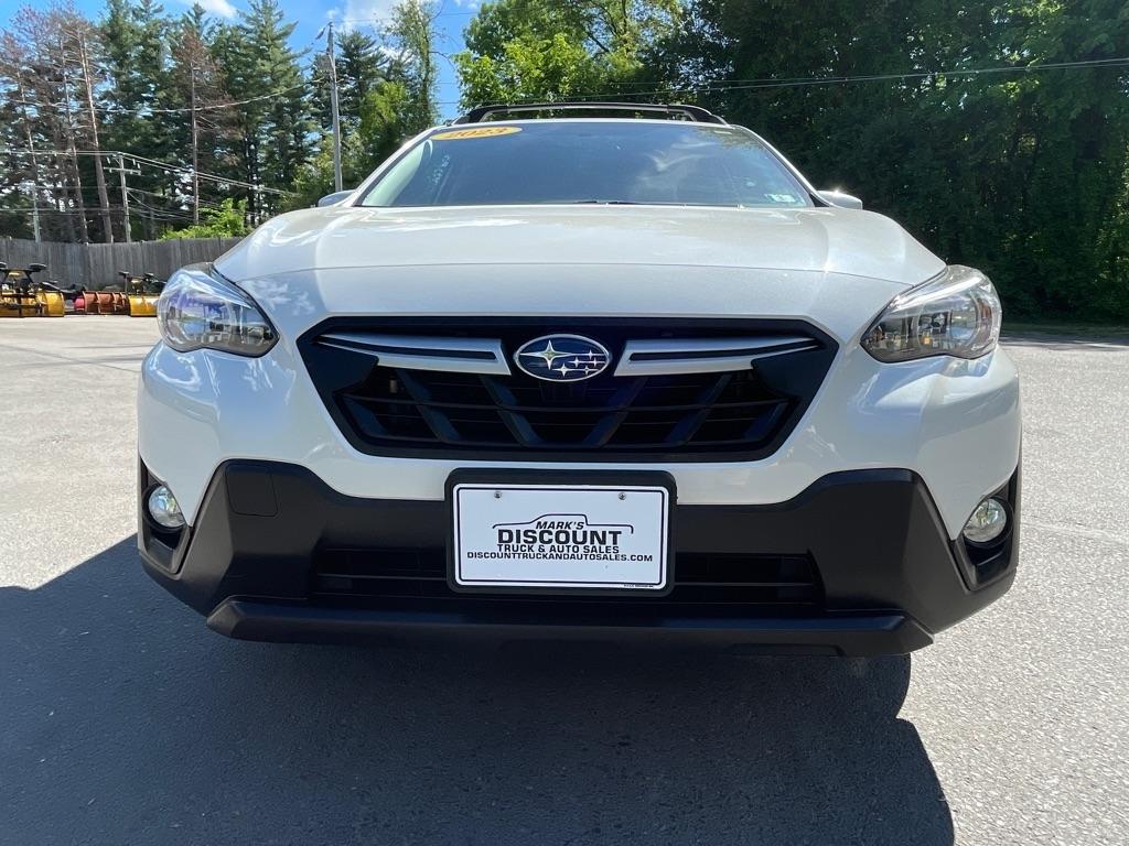 Subaru Crosstrek  2023