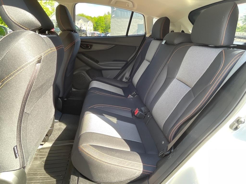 Subaru Crosstrek  2023