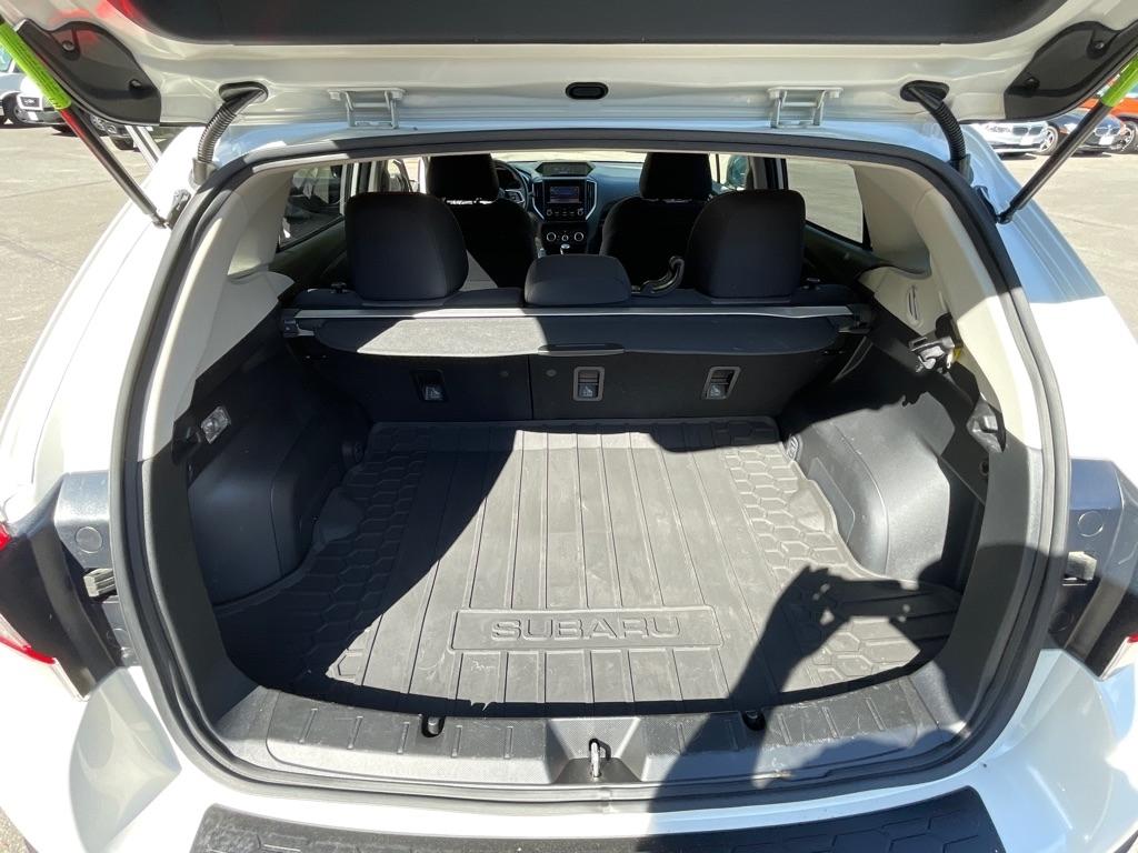 Subaru Crosstrek  2023
