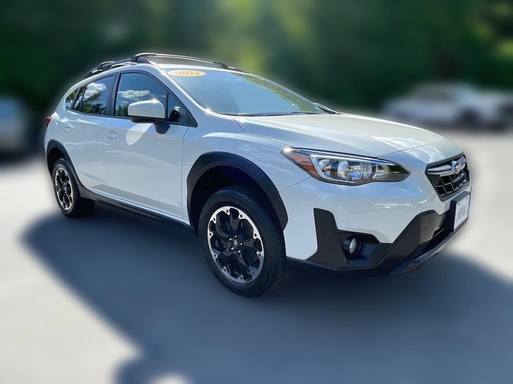 Subaru Crosstrek  2023