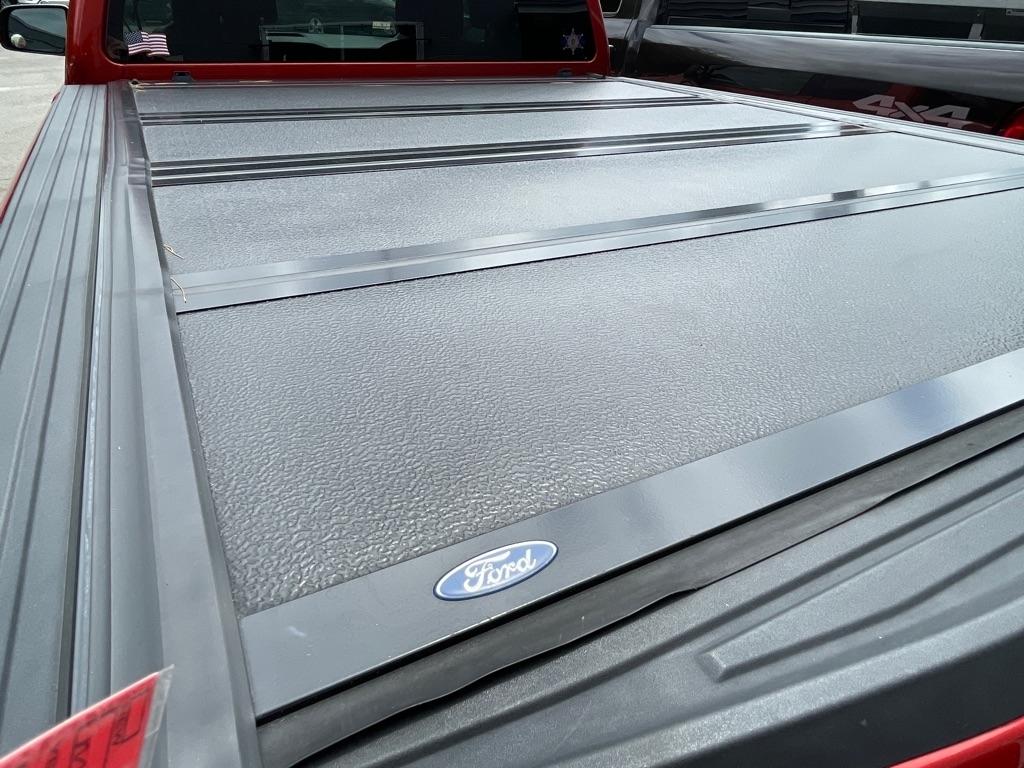 Ford Ranger  2019