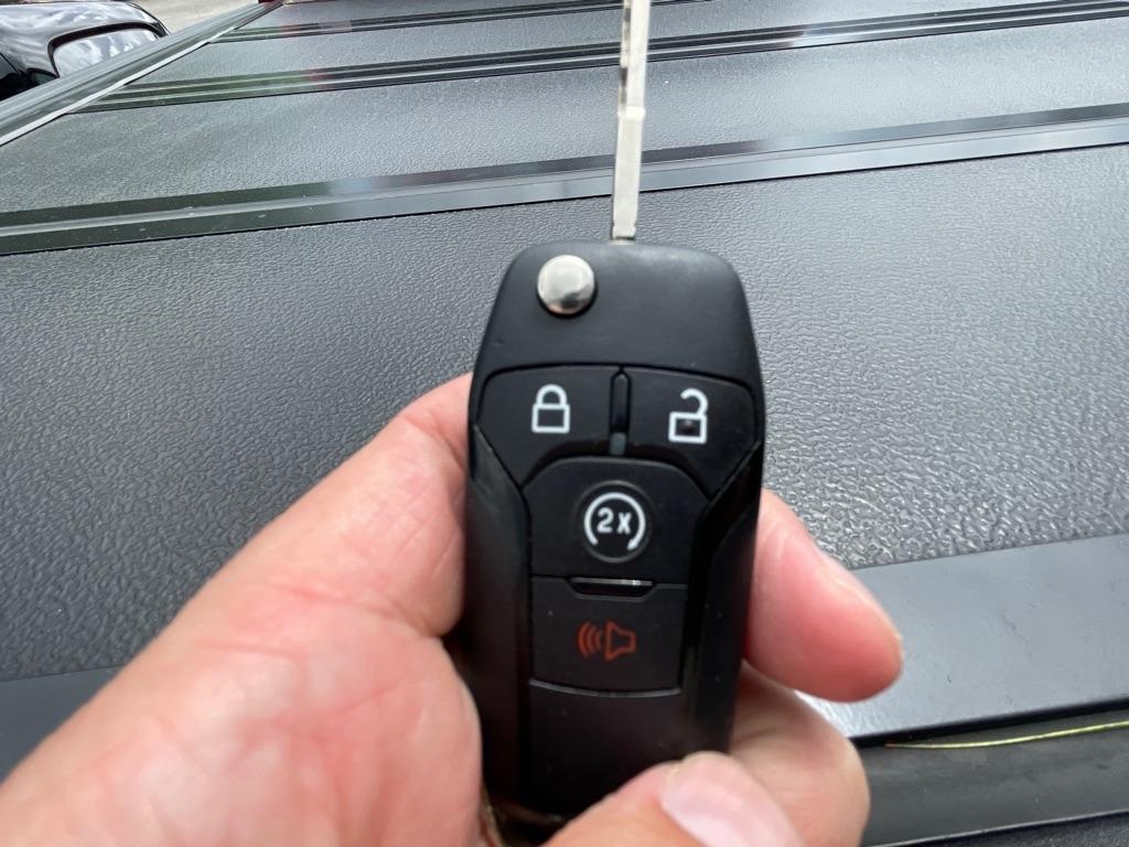 Ford Ranger  2019