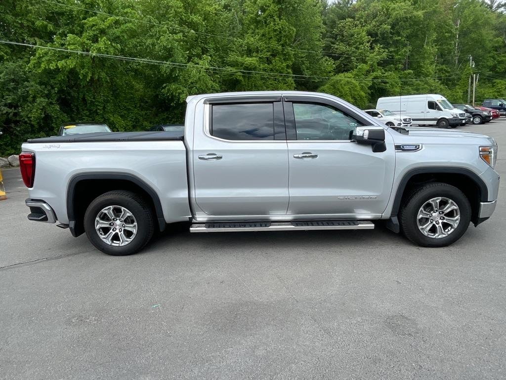 GMC Sierra 1500  2021