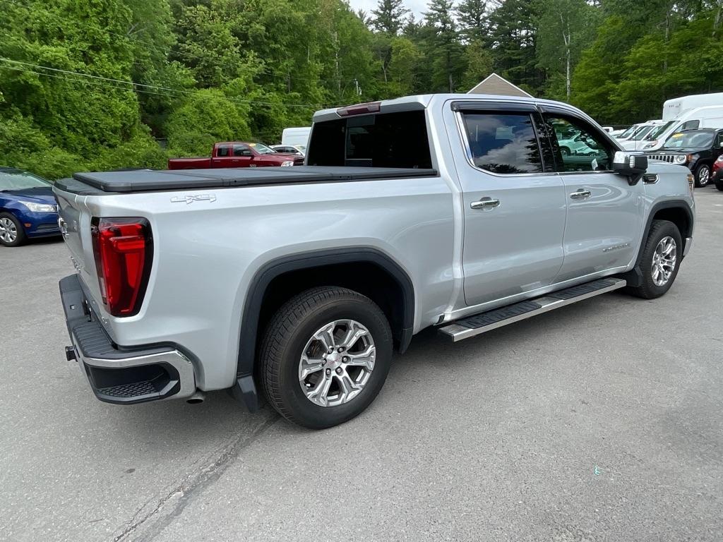 GMC Sierra 1500  2021