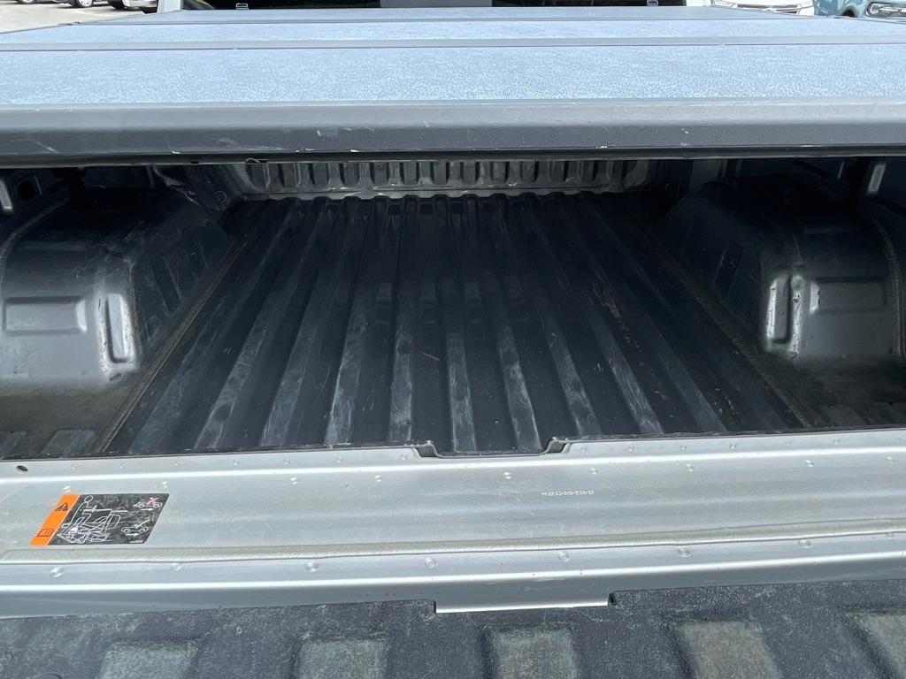 GMC Sierra 1500  2021