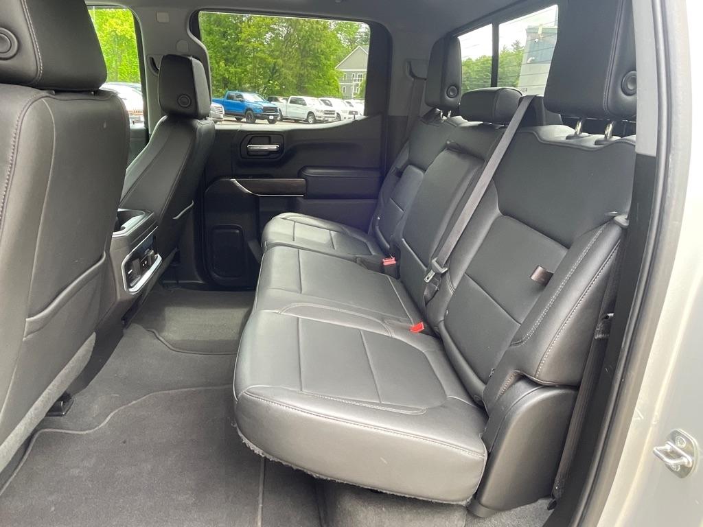 GMC Sierra 1500  2021