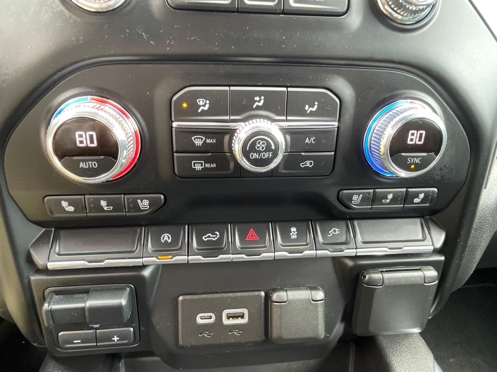 GMC Sierra 1500  2021