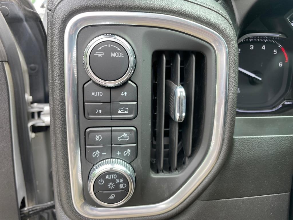 GMC Sierra 1500  2021