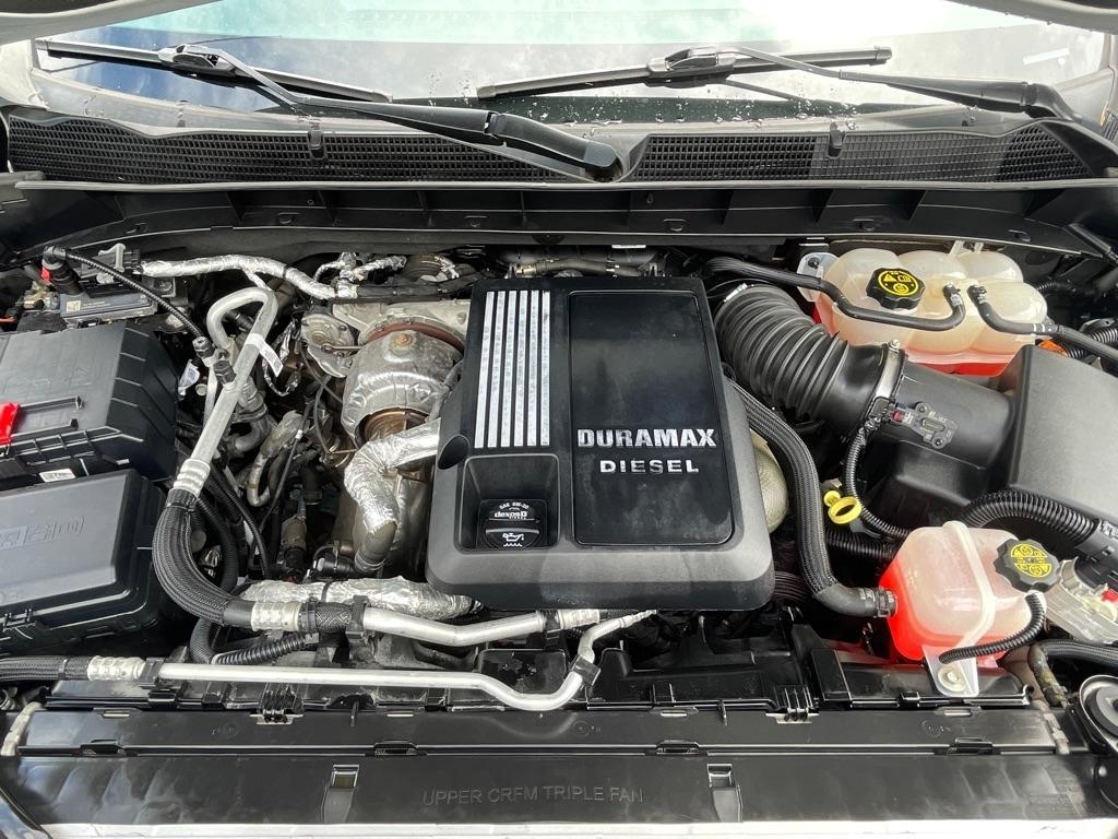 GMC Sierra 1500  2021