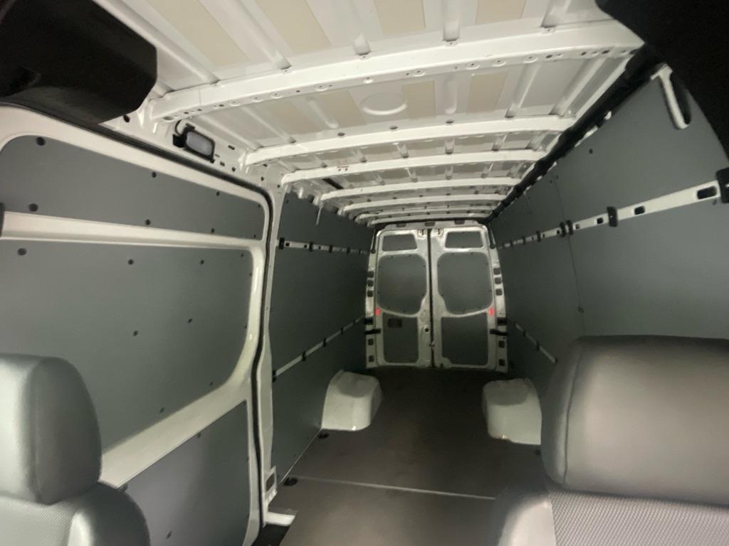 Mercedes-Benz Sprinter Cargo Van  2017