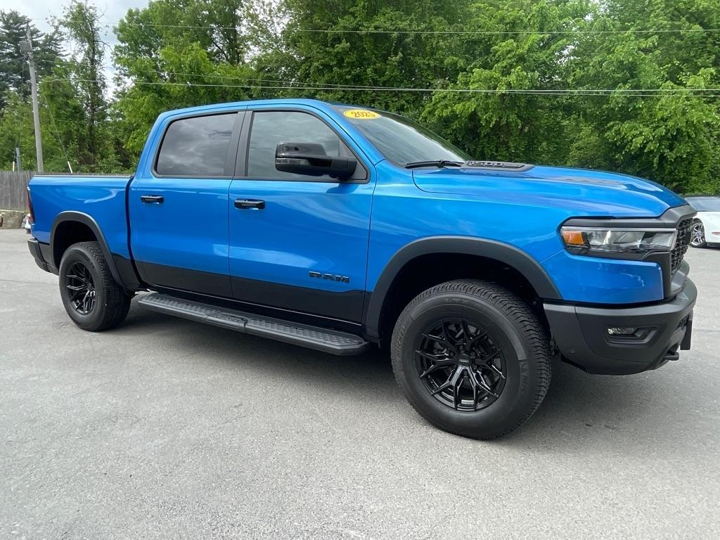 RAM 1500  2025