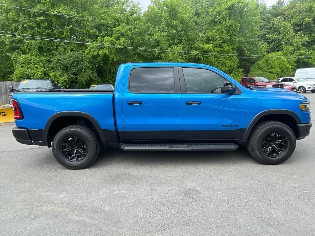 RAM 1500  2025