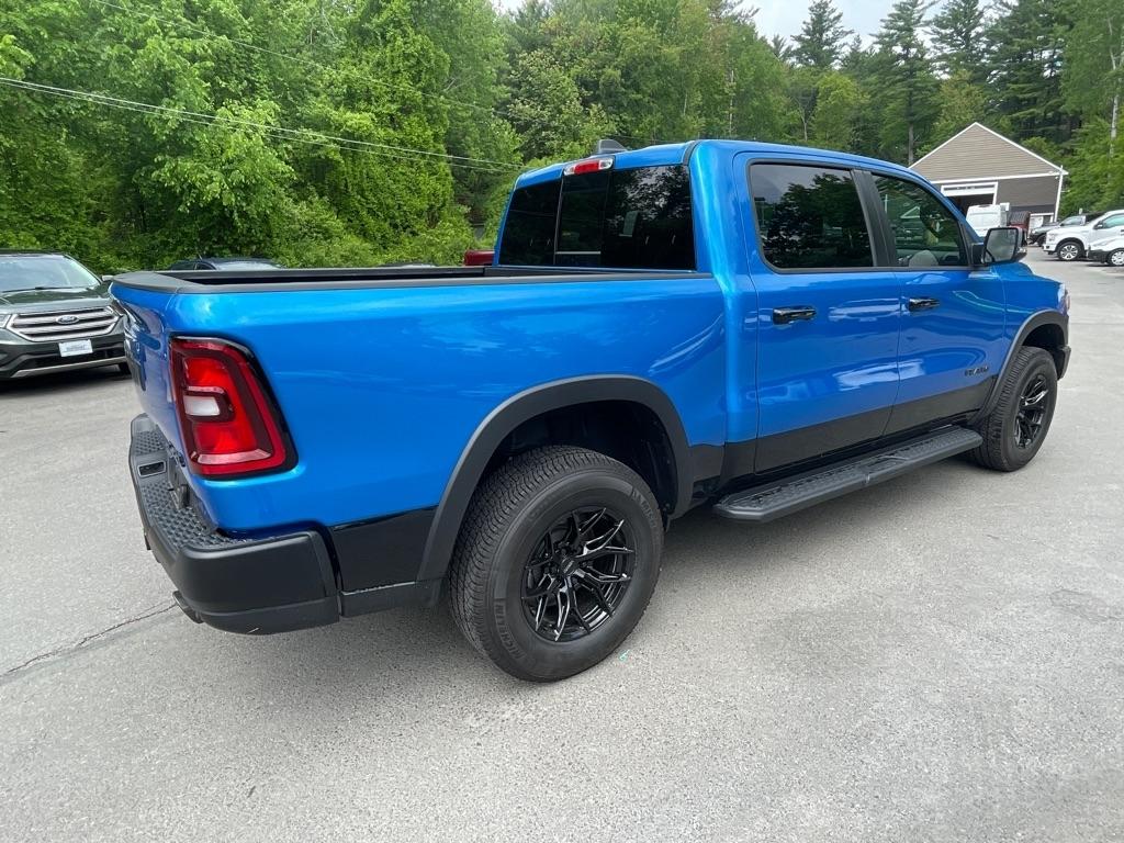 RAM 1500  2025