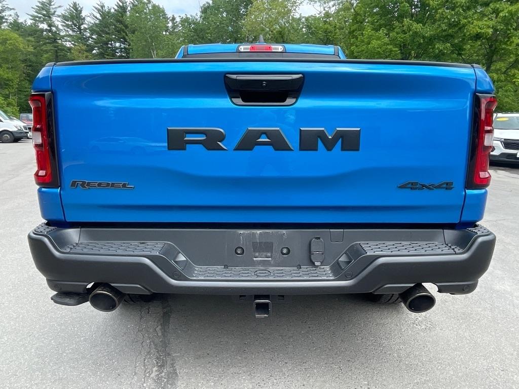 RAM 1500  2025