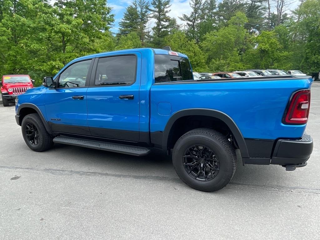 RAM 1500  2025